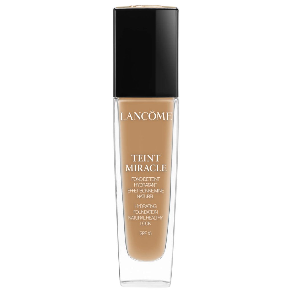 Lancôme Teint Miracle Foundation SPF15 30 ml - 10 Praline