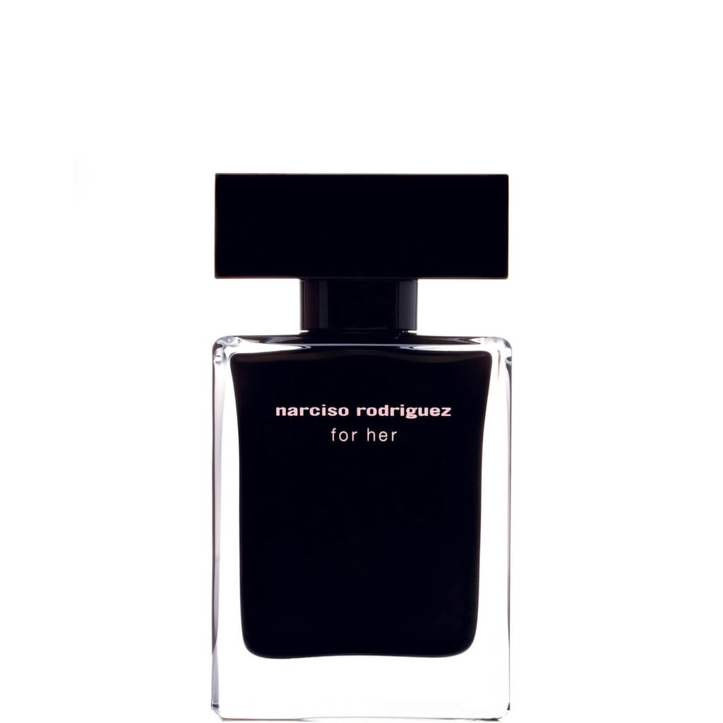 Narciso Rodriguez Eau de Toilette voor vrouwen - 30ml