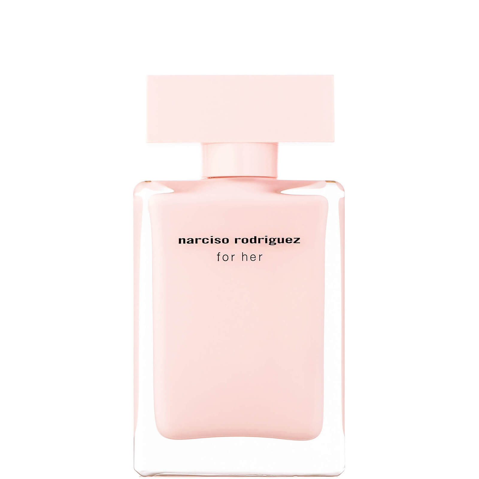 Narciso Rodriguez Eau de Parfum voor vrouwen - 50ml