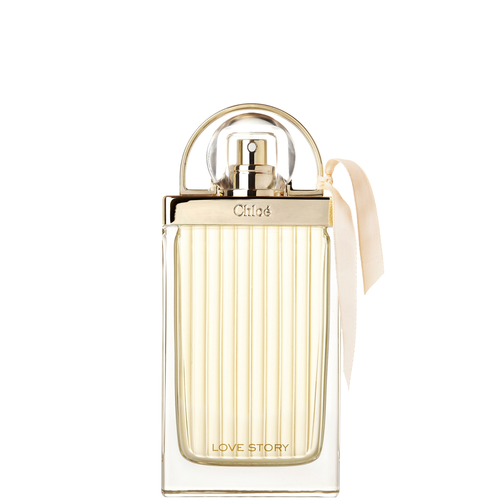 Chloé Love Story Eau de Parfum Voor Haar 75ml