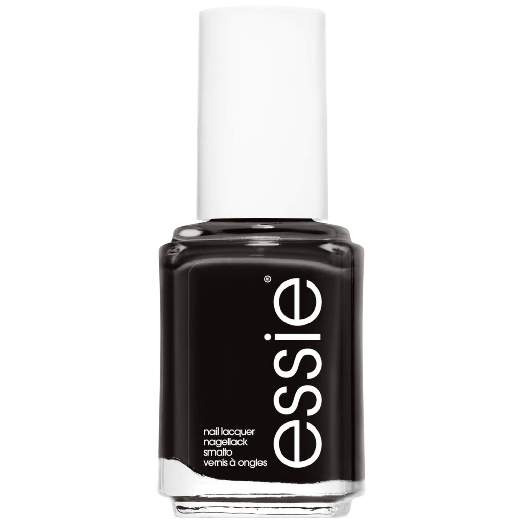 essie Nagellak - 88 Licorice 13