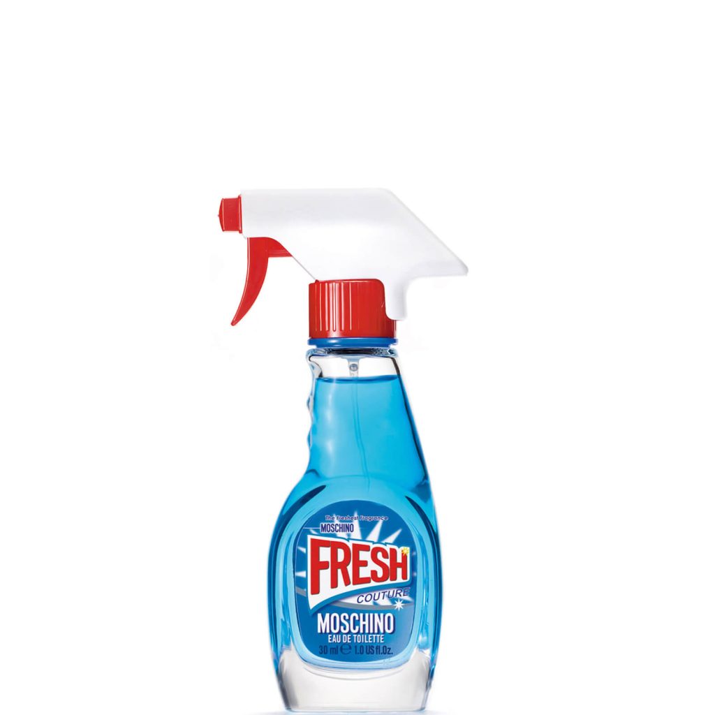 Moschino Fresh Couture Eau de Toilette (30 ml)