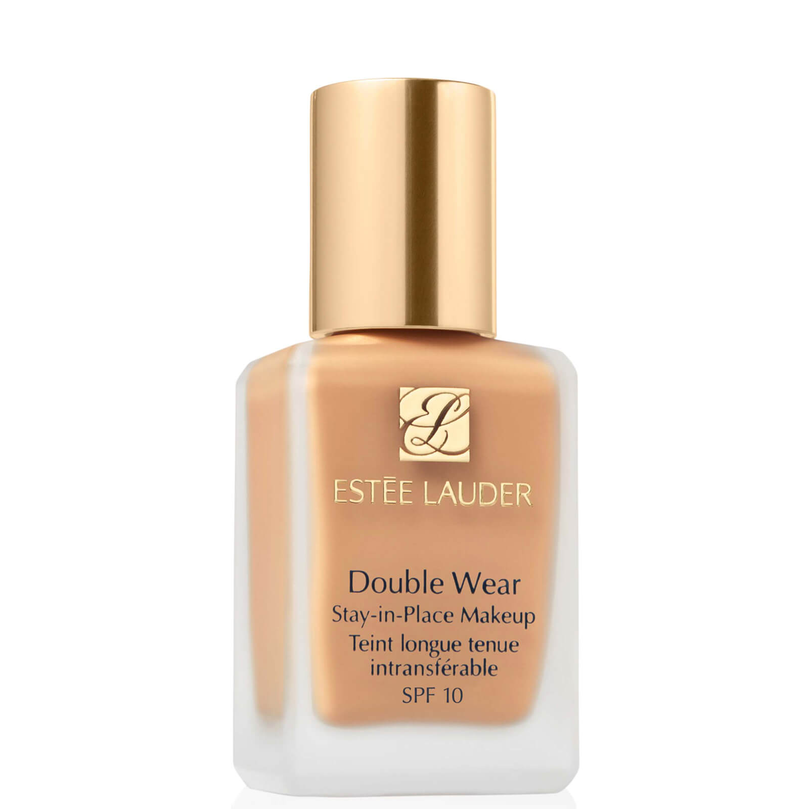 Estée Lauder Double Wear Stay-in-Place Make-up 30 ml (Verschillende Tinten) - 2W0 Warm Vanilla