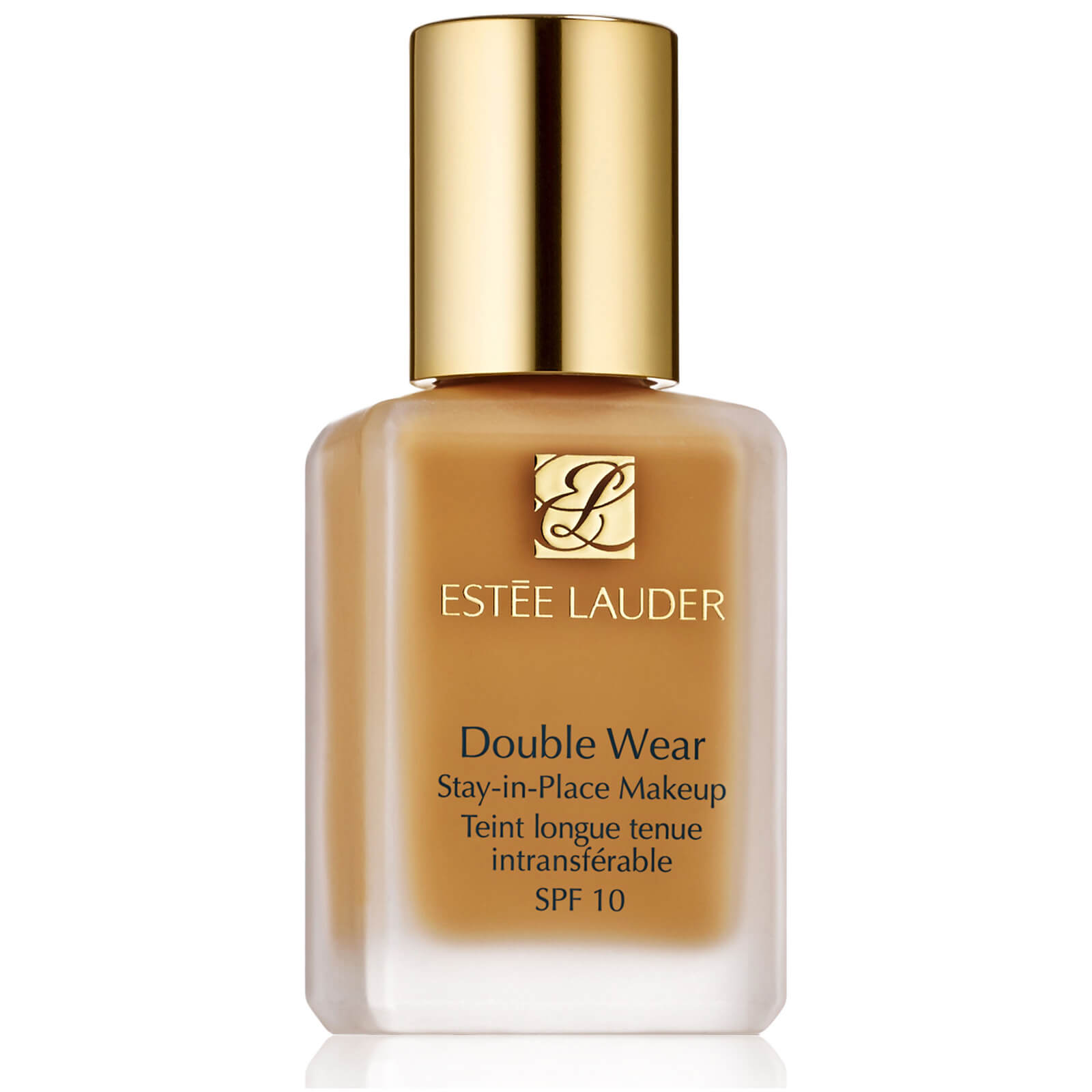 Estée Lauder Double Wear Stay-in-Place Make-up 30 ml (Verschillende Tinten) - 3W0 Warm Crème