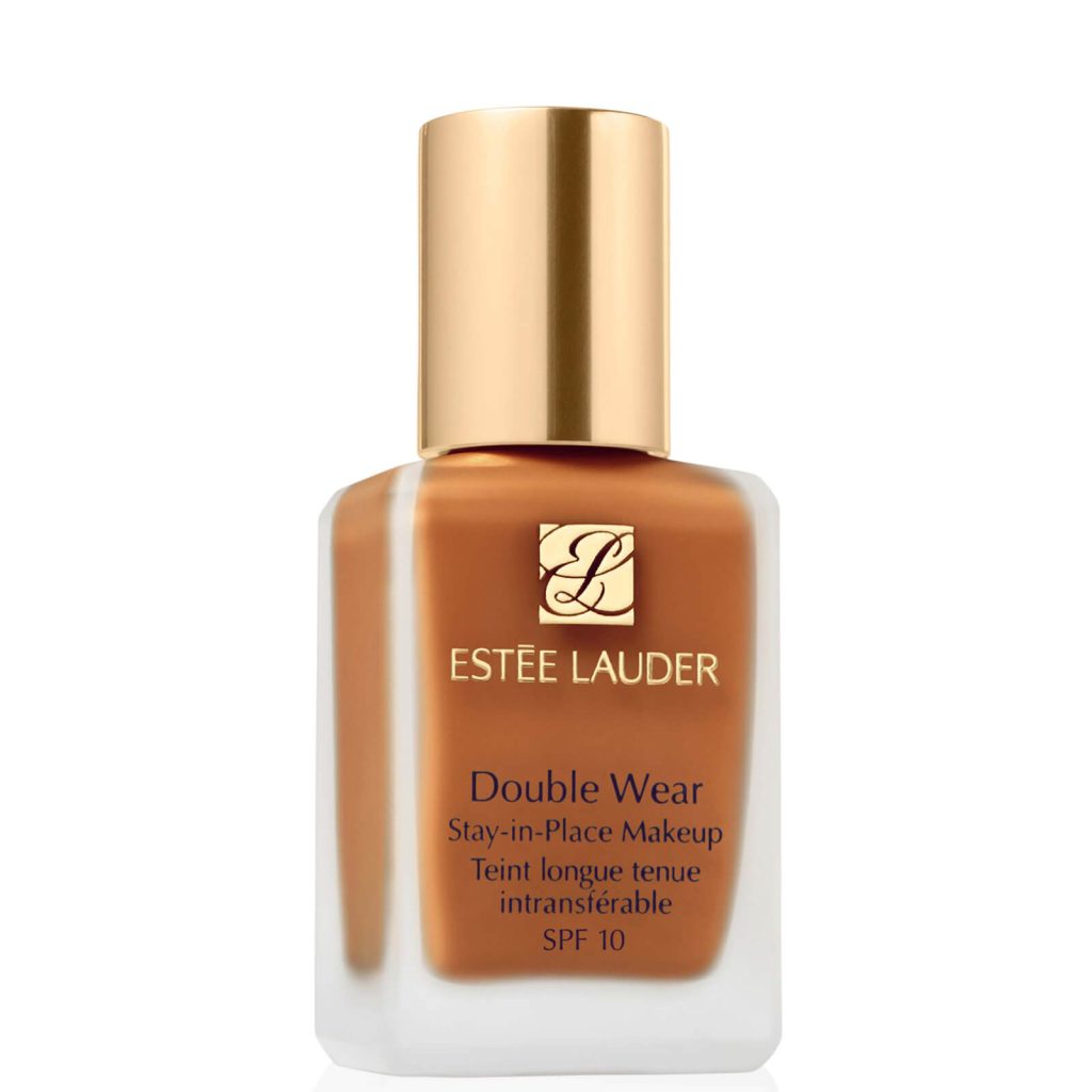 Estée Lauder Double Wear Stay-in-Place Make-up 30 ml (Verschillende Tinten) - 5W1 Bronze