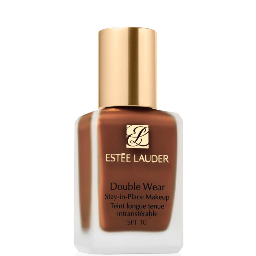 Estée Lauder Double Wear Stay-in-Place Make-up 30 ml (Verschillende Tinten) - 6N1 Mocha