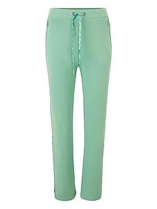 Enkellange broek Van JOY Sportswear groen