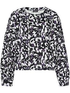 Sweatshirt Van MYBC multicolour