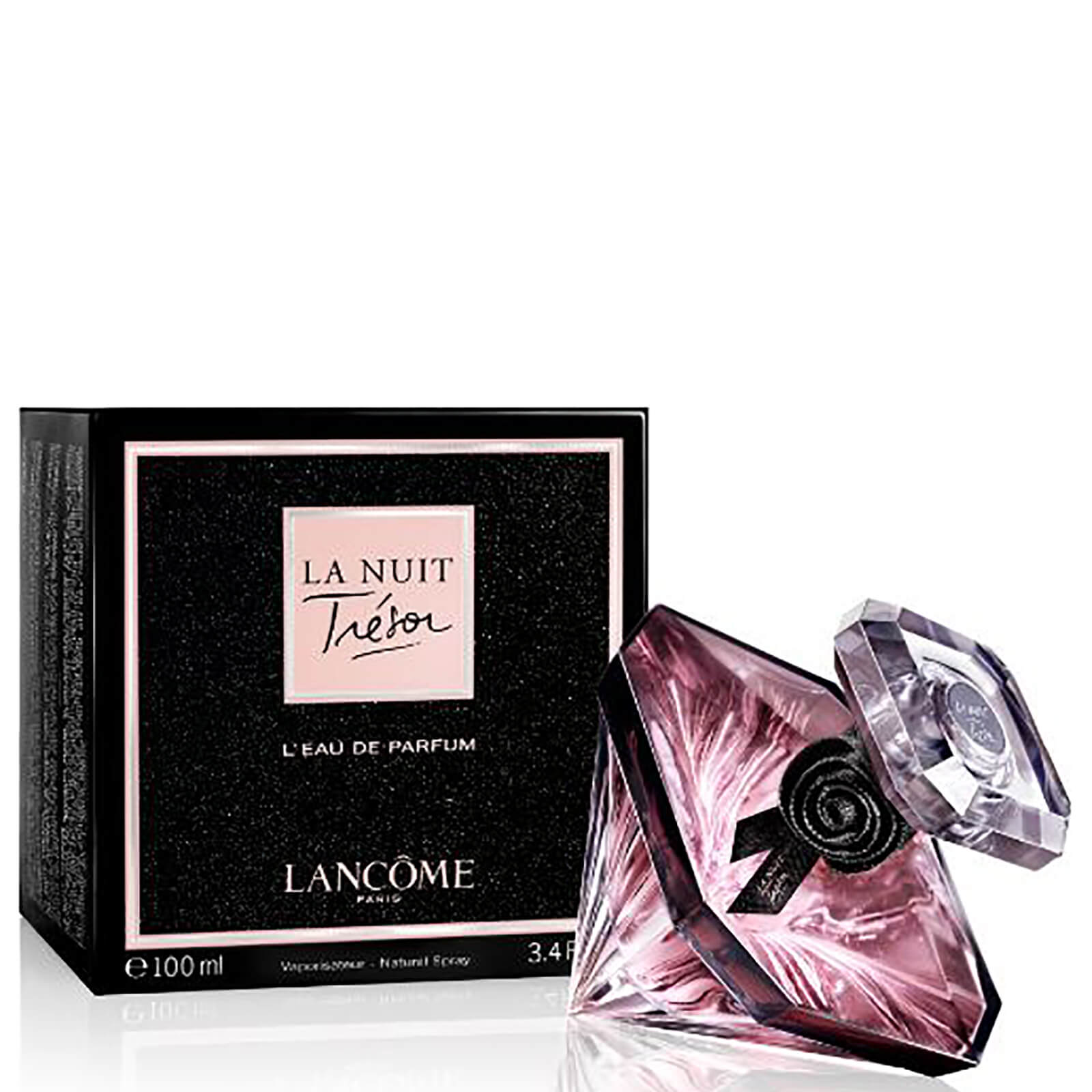 Lancôme Trésor La Nuit Eau de Parfum 100 ml