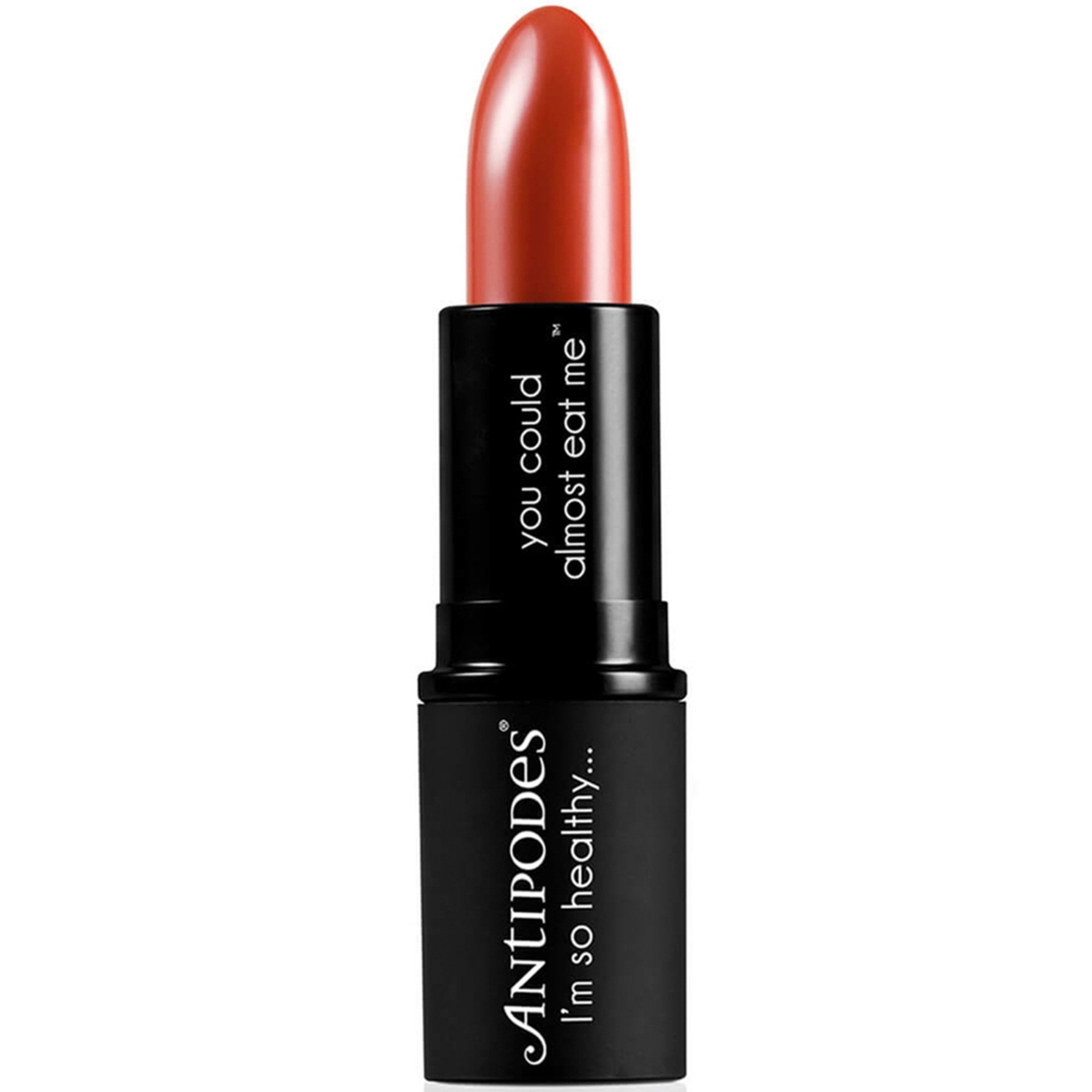 Antipodes Lipstick 4g - Boom Rock Bronze