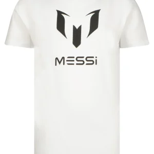 Raizzed Messi jongens t-shirt ten