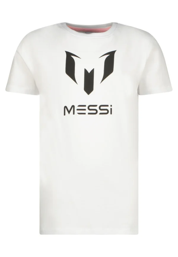 Raizzed Messi jongens t-shirt ten