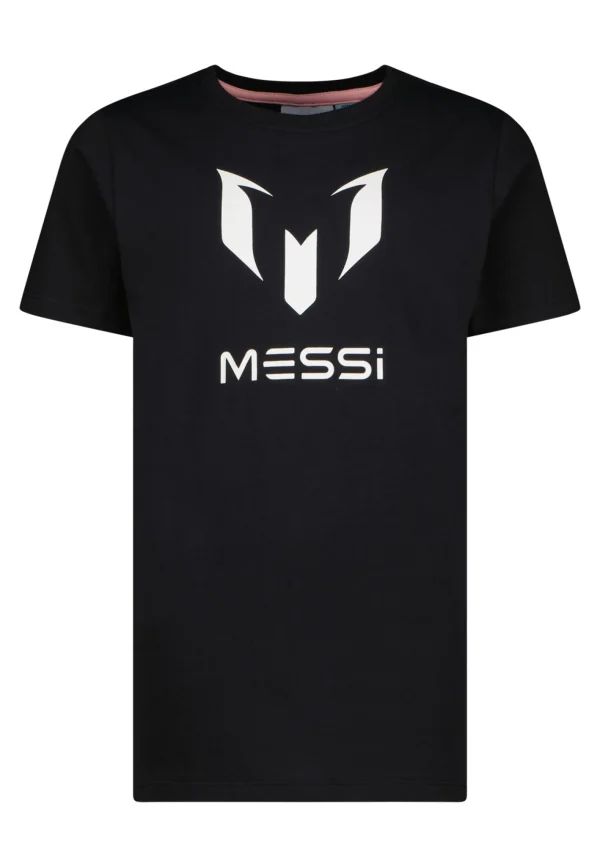 Raizzed Messi jongens t-shirt ten