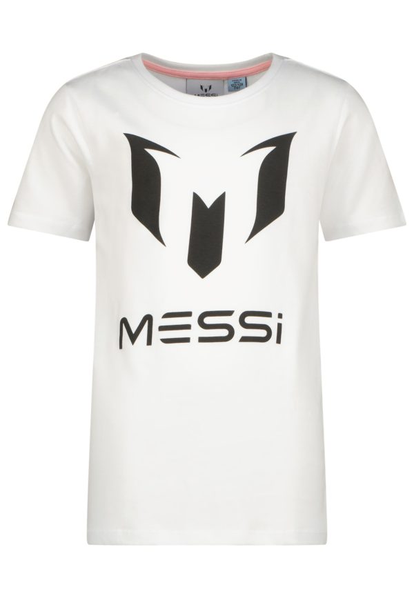 Raizzed Messi jongens t-shirt miassi