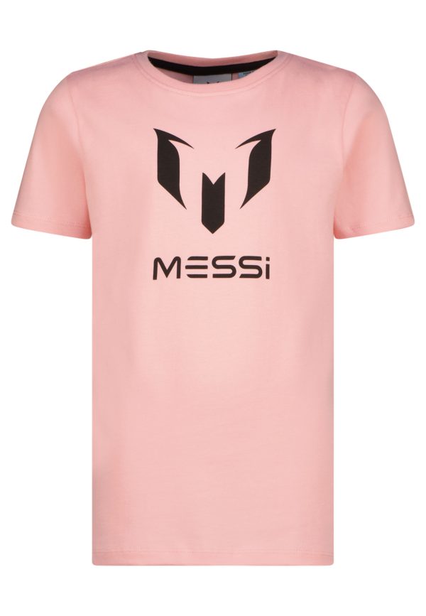 Raizzed Messi jongens t-shirt ten