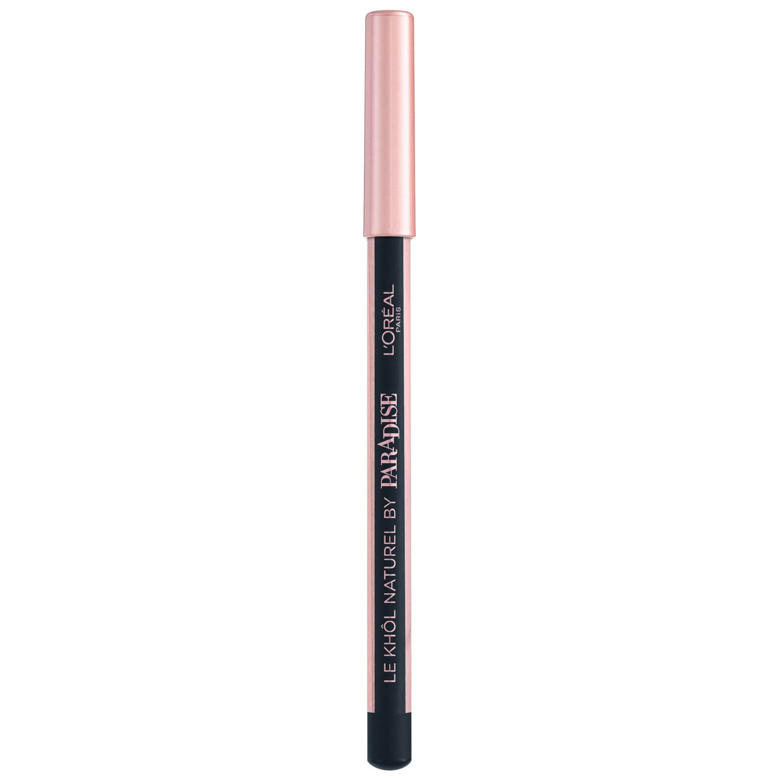 L'Oréal Paris Superliner Le Khol (Various Shades) - Midnight Black