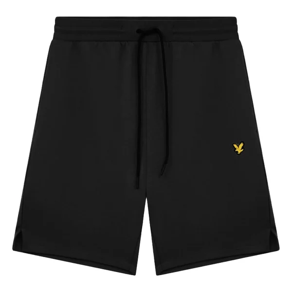 Lyle and Scott Fly fleece short