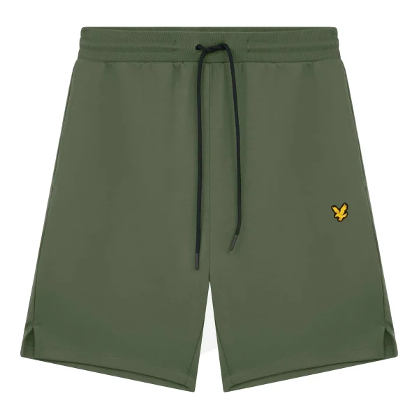 Lyle and Scott Fly fleece short