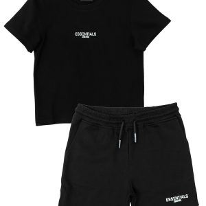 Cou7ure Essentials Junior summer set city