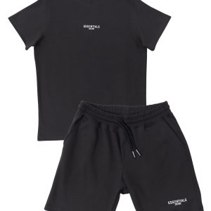 Cou7ure Essentials Junior summer set city