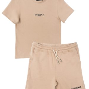 Cou7ure Essentials Junior summer set city