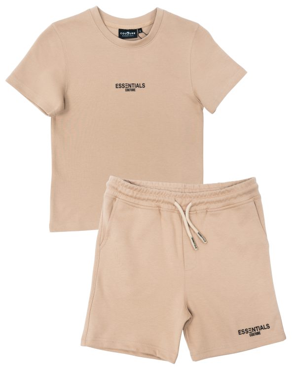 Cou7ure Essentials Junior summer set city