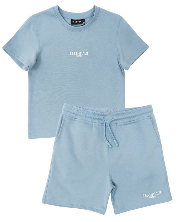 Cou7ure Essentials Junior summer set city