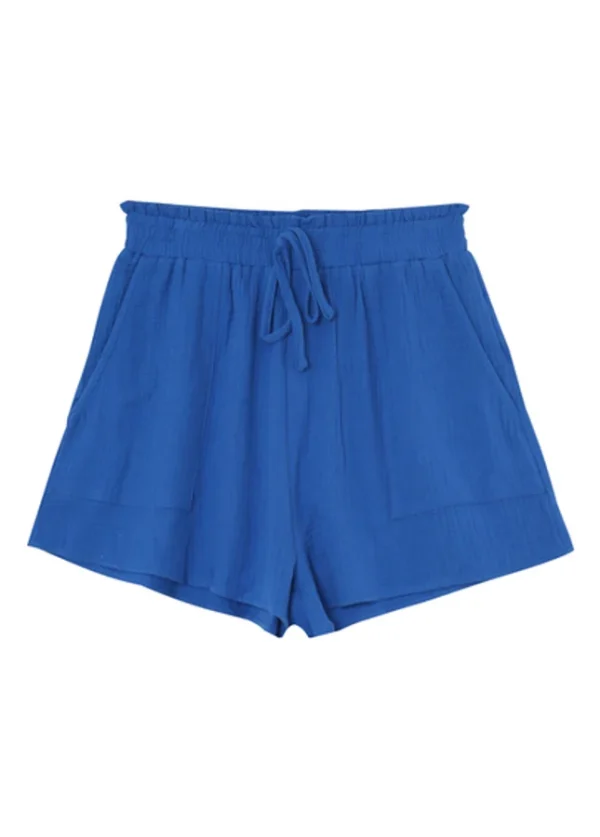 Grace & Mila Korte short mini