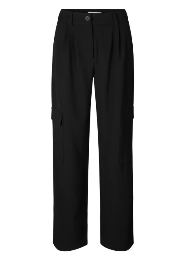 Modström Pantalon anker pocket pants