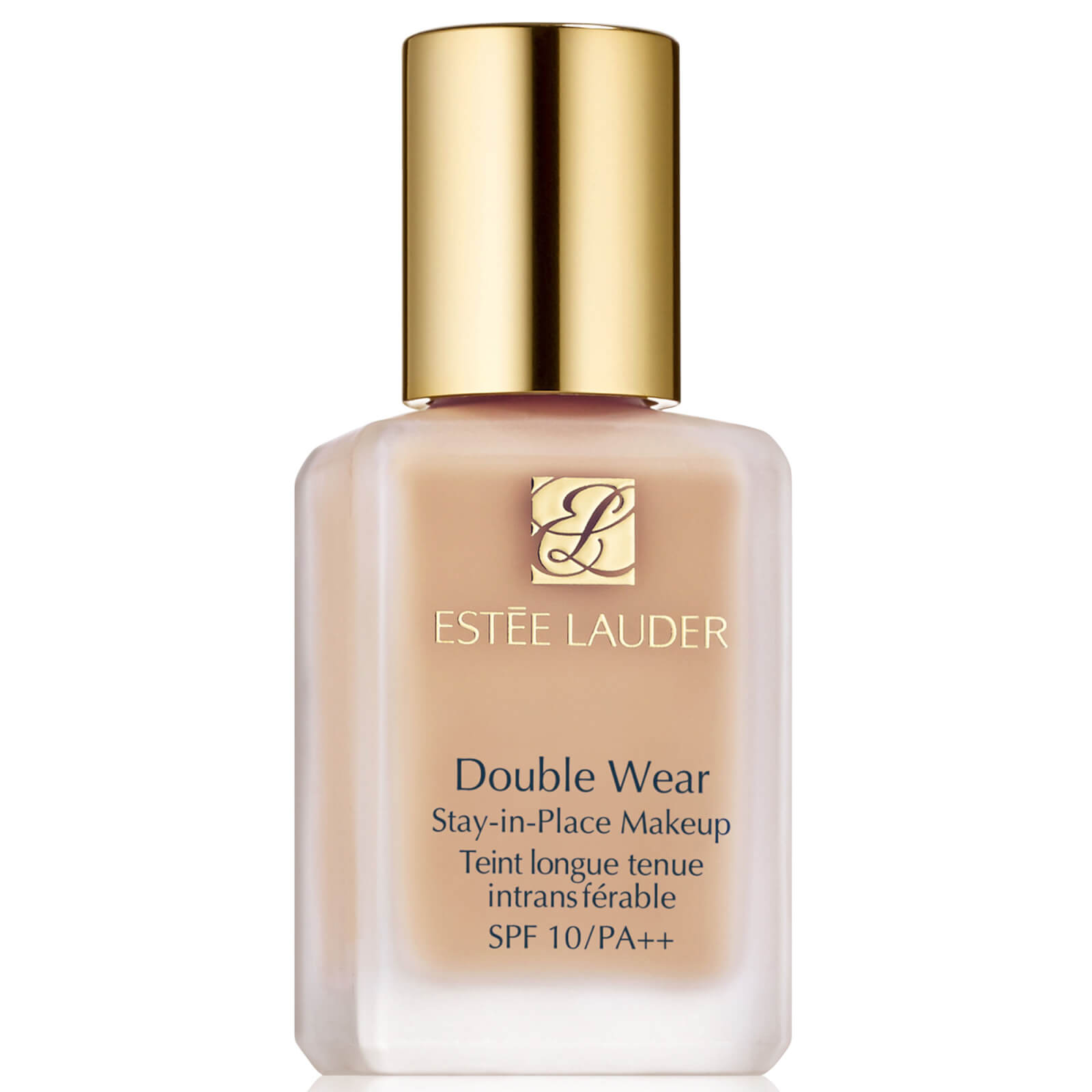 Estée Lauder Double Wear Stay-in-Place Make-up 30 ml (Verschillende Tinten) - 1N0 Porcelain