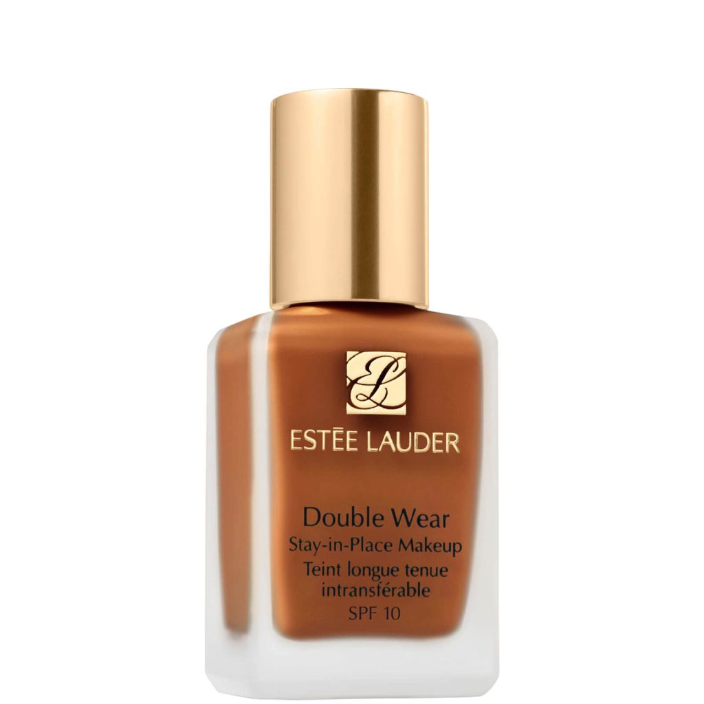 Estée Lauder Double Wear Stay-in-Place Make-up 30 ml (Verschillende Tinten) - 5N1.5 Maple