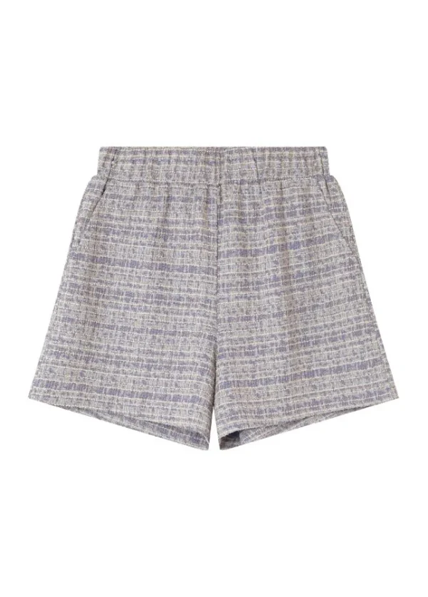 Grace & Mila Tweed short ivan