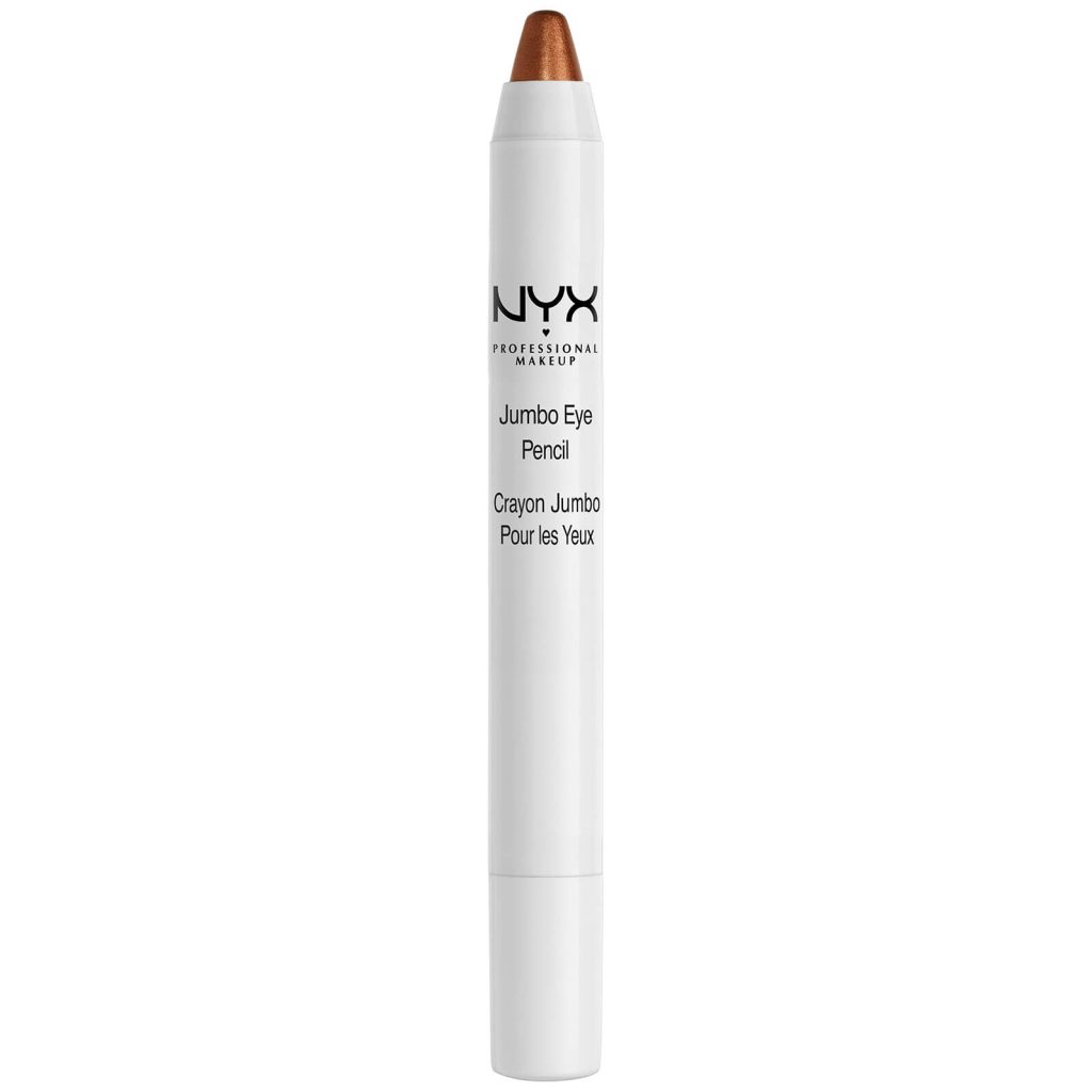 NYX Professional Makeup Jumbo Eye Pencil (Various Shades) - French Fries