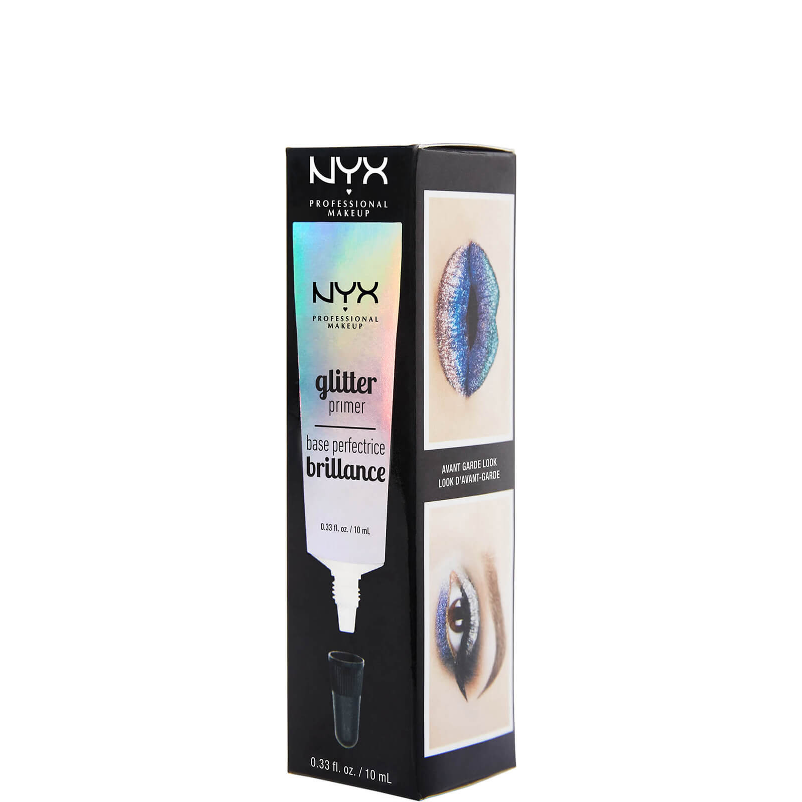 NYX Professional Makeup Glitter Primer