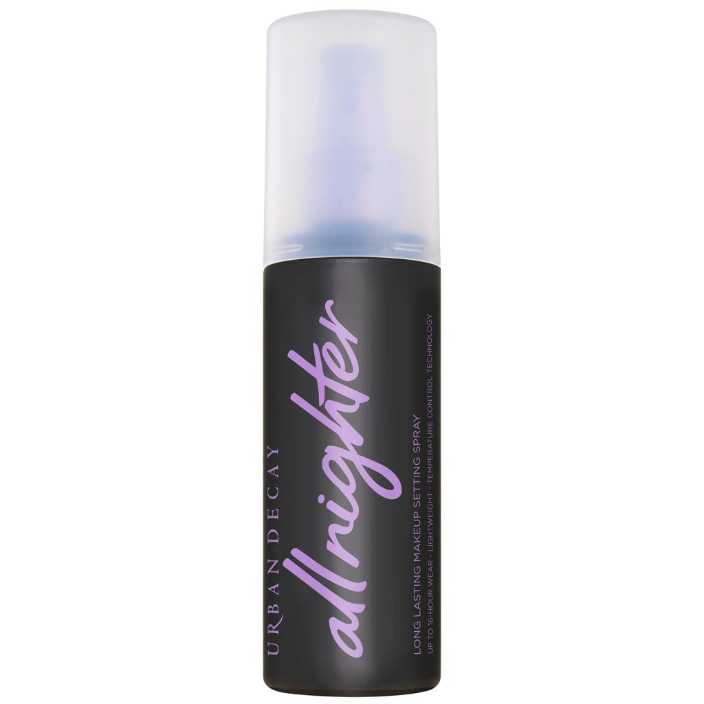 Urban Decay All Nighter Fixatiespray 118ml