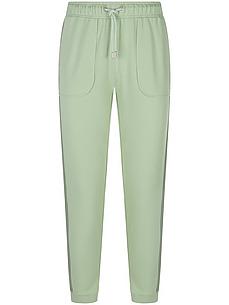 Lange broek Van MYBC groen