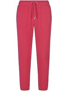 Lange broek Van MYBC pink