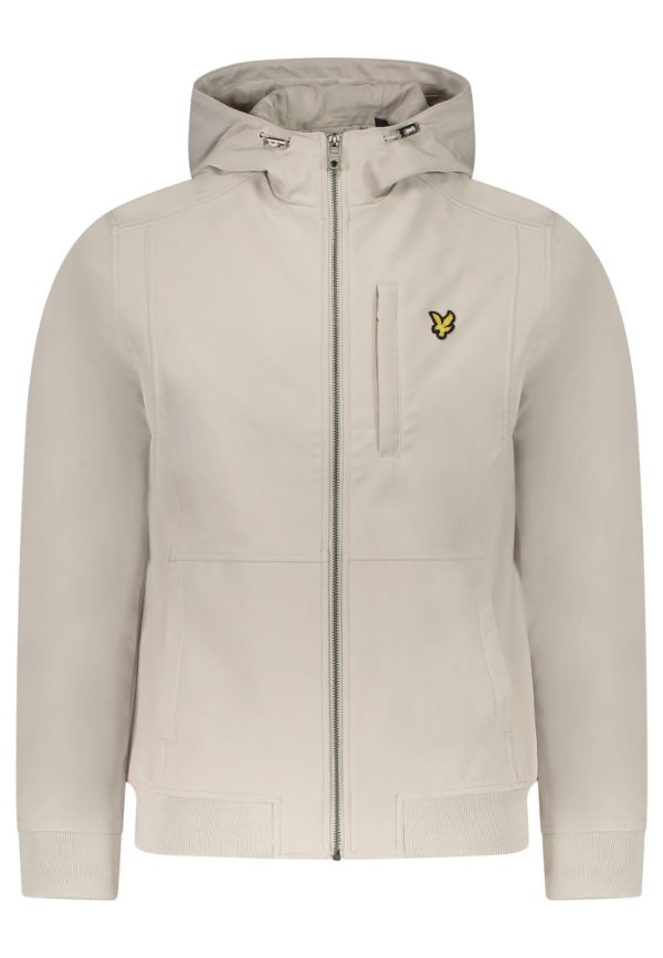 Lyle and Scott Softshell jacket jackets