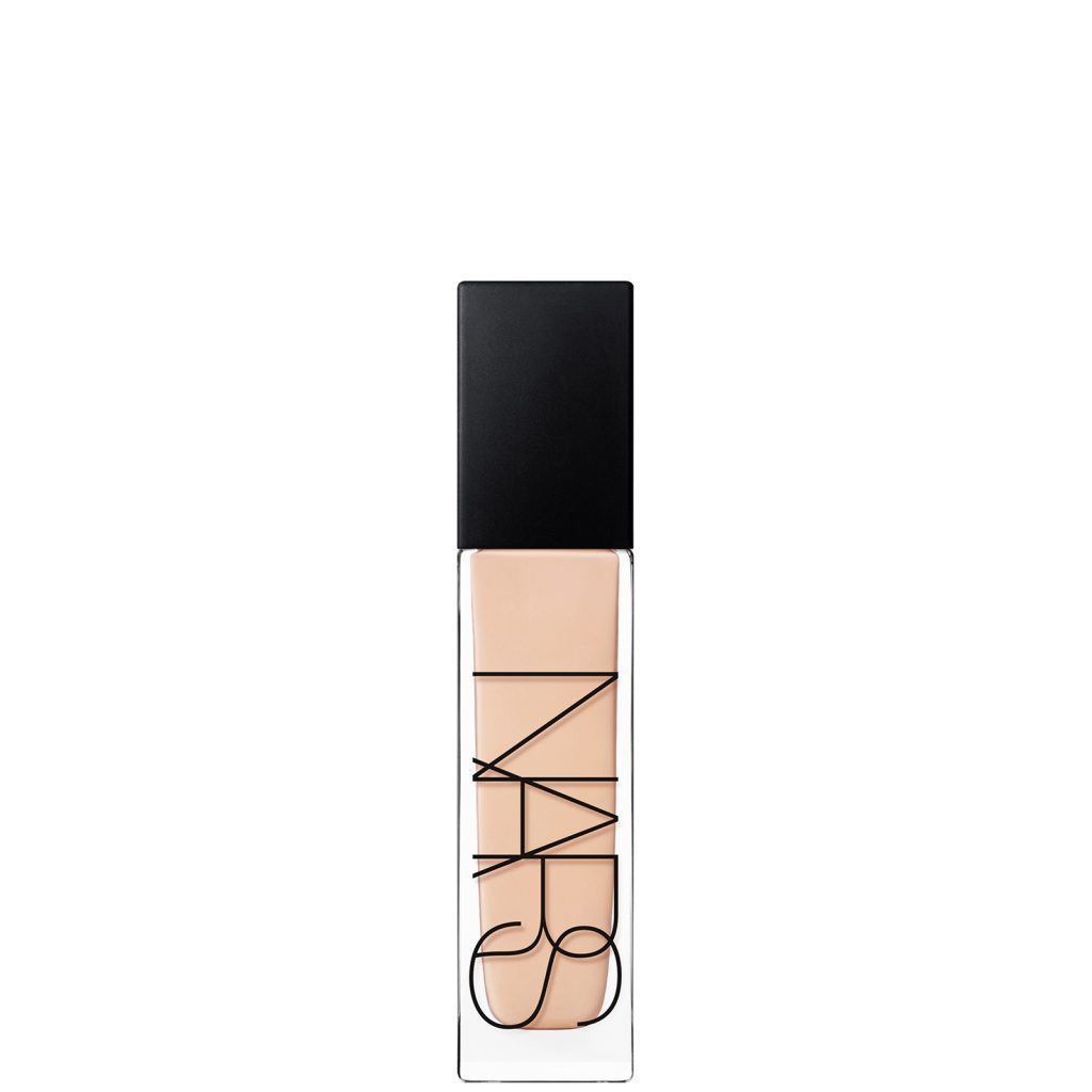 NARS Natural Radiant Langhoudende Foundation (Verschillende Tinten) - Oslo