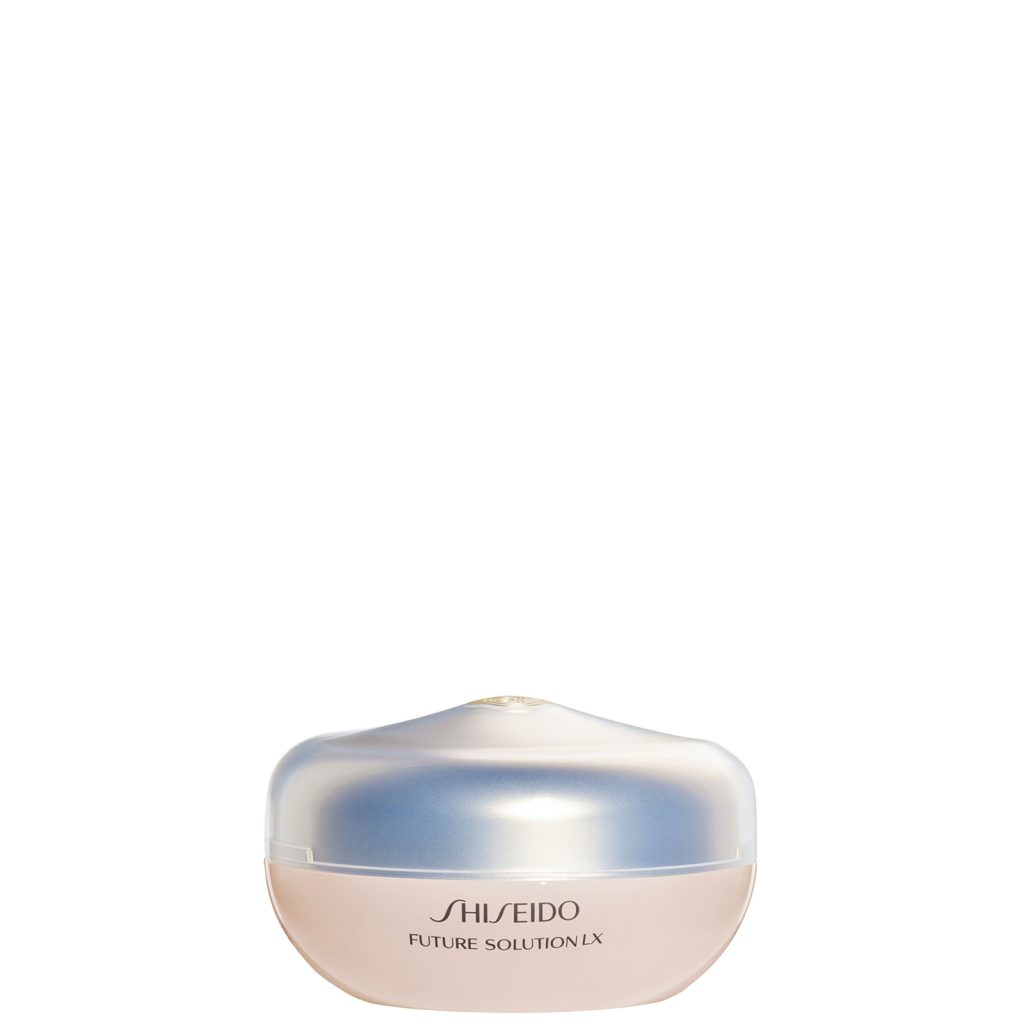 Shiseido Future Solution LX Total Radiance Loose Powder - 10g