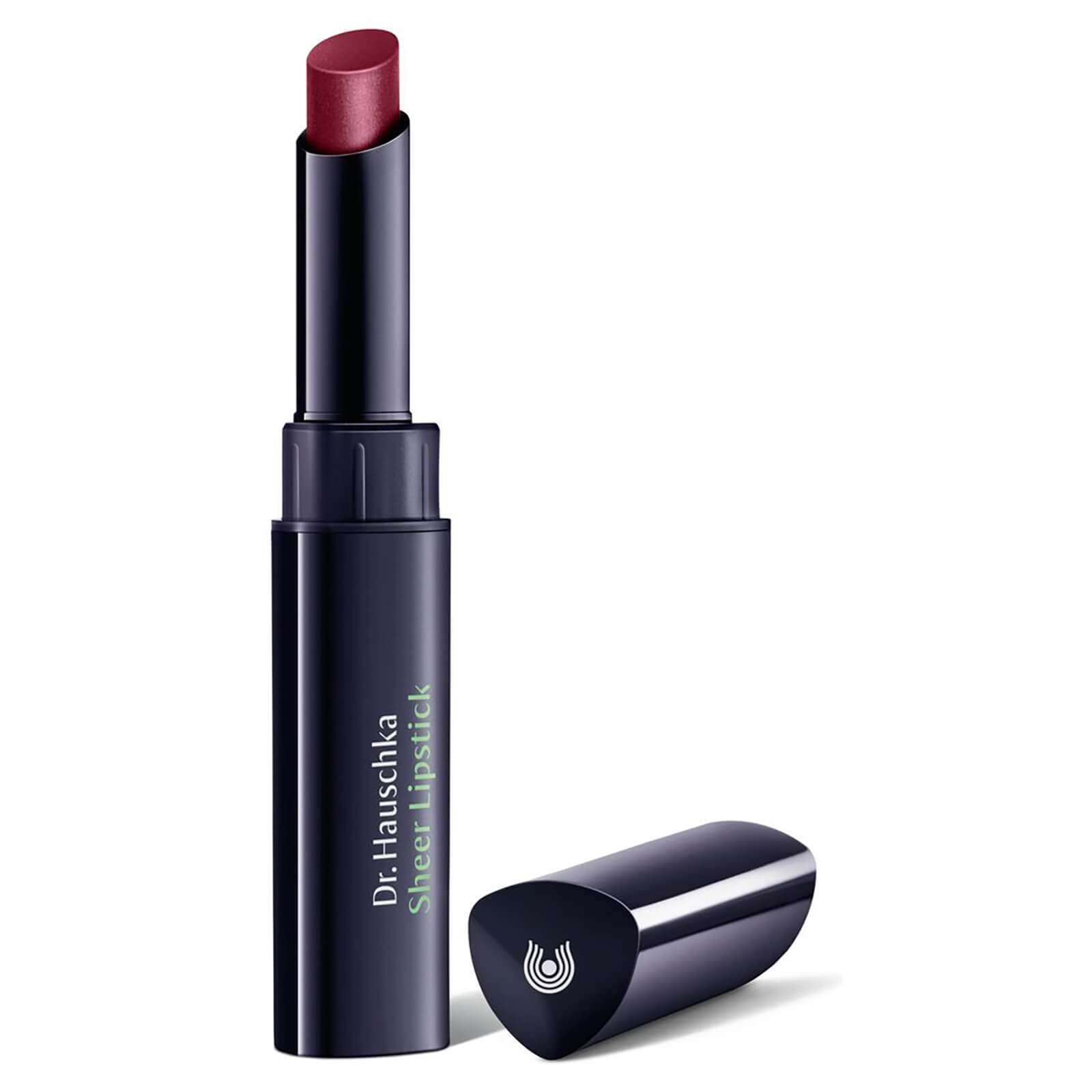 Dr. Hauschka Sheer Lipstick - 03 Muskrose