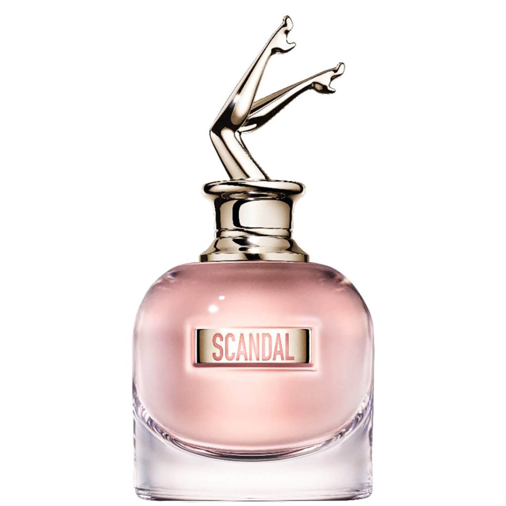 Jean Paul Gaultier Scandal Eau de Parfum Spray - 80ml