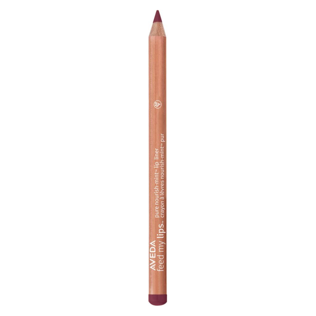 Aveda Feed My Lips Pure Nourish-Mint Lip Liner (Various Shades) - Raisin