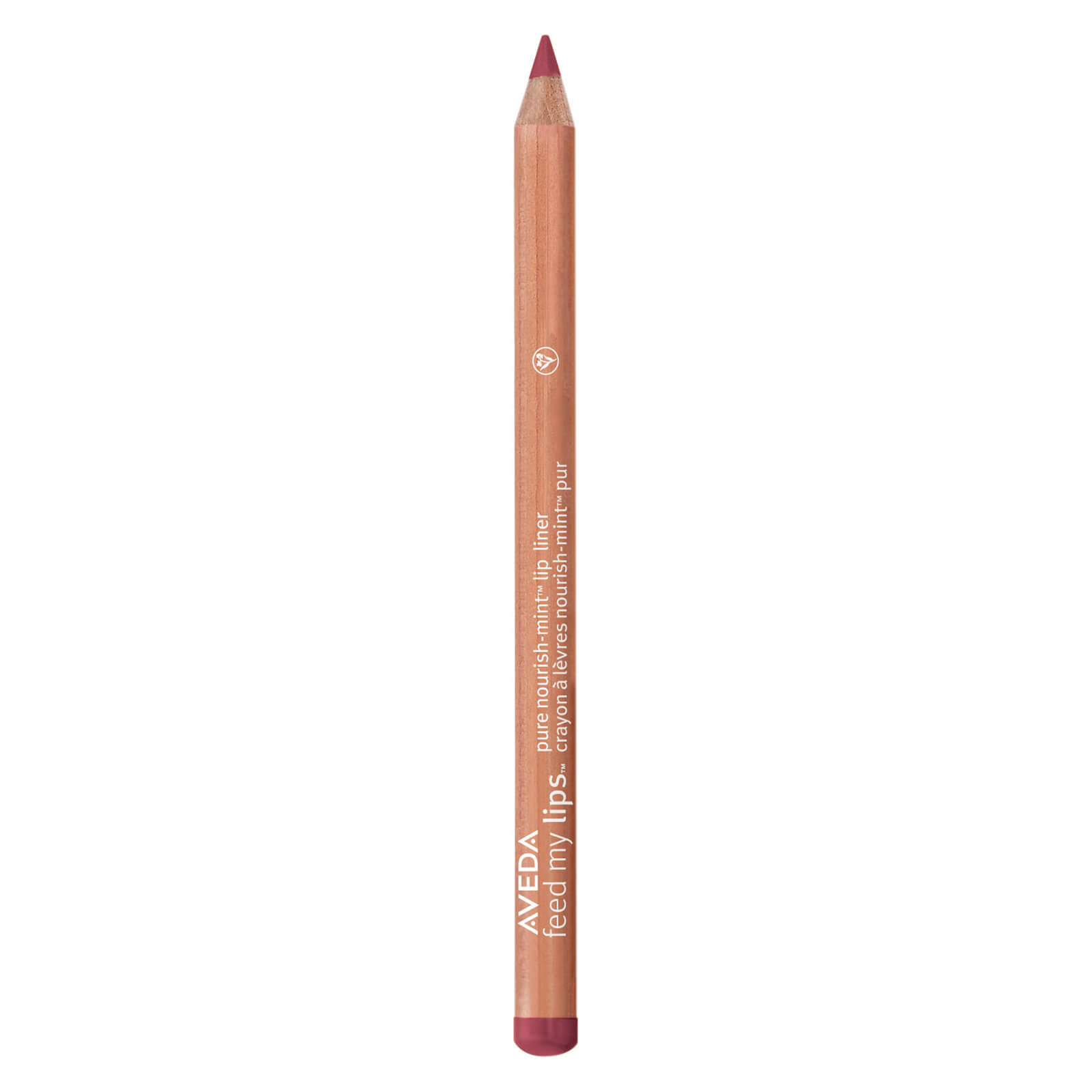 Aveda Feed My Lips Pure Nourish-Mint Lip Liner (Various Shades) - Currant