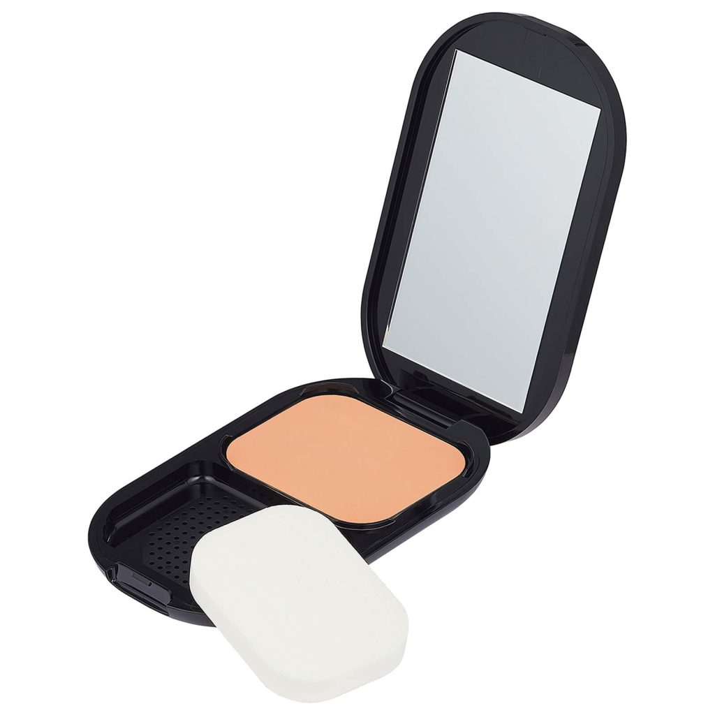 Max Factor Facefinity Compact Foundation 10g - Nummer 005 - S en