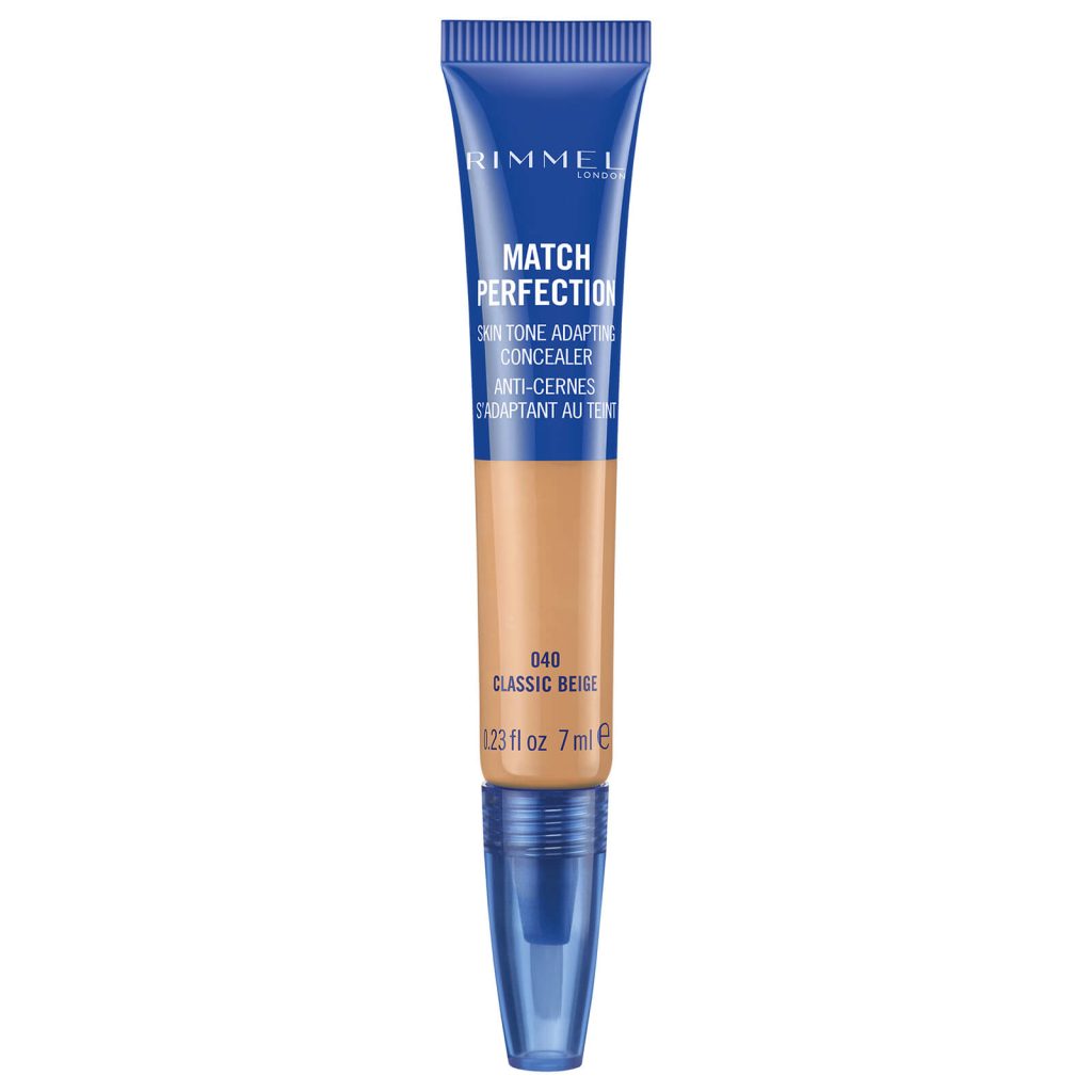 Rimmel Match Perfection Concealer 7ml (Verschillende Tinten) - Classic Beige