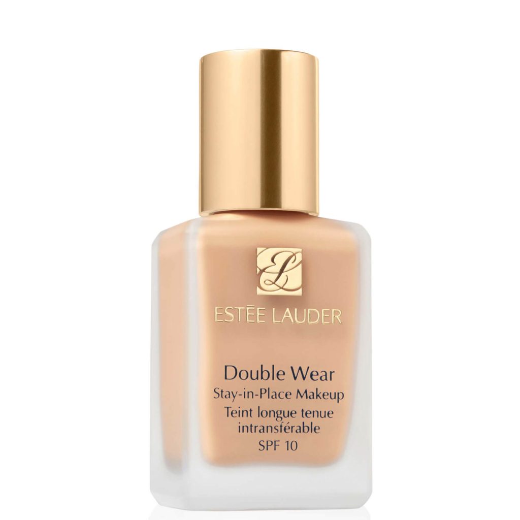 Estée Lauder Double Wear Stay-in-Place Make-up 30 ml (Verschillende Tinten) - 1W0 Warm Porcelain