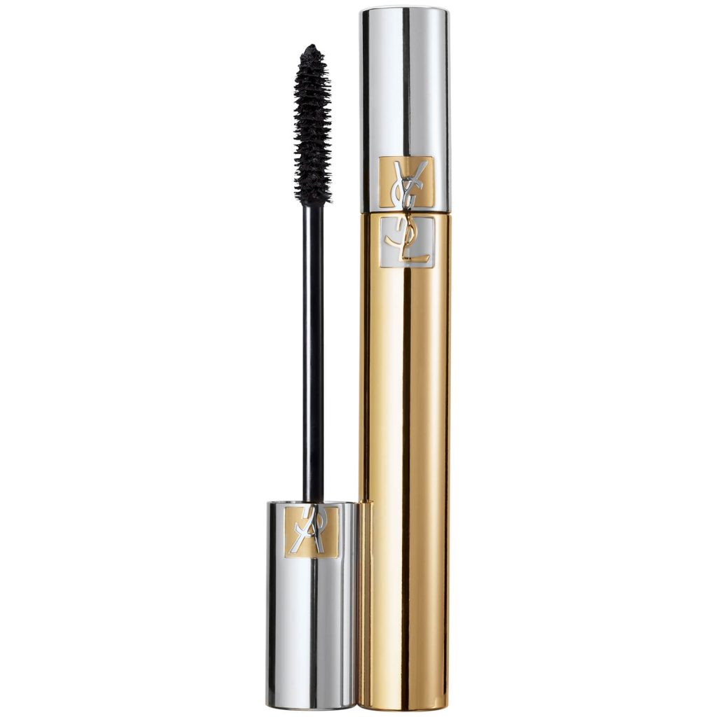 Yves Saint Laurent Luxurious Mascara for False Lash Effect (Various Shades) - 01 High Density Black