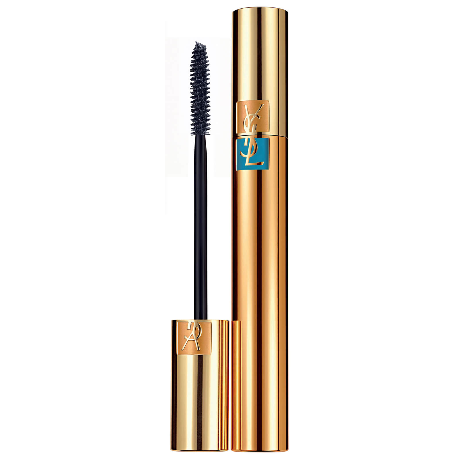 Yves Saint Laurent Luxe Mascara voor Valse Wimpereffect - Waterproof 01