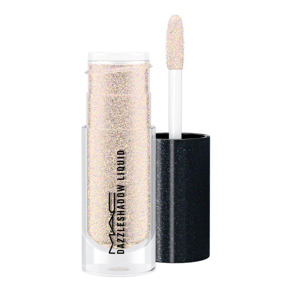 MAC Dazzleshadow Vloeibaar (Verschillende Tinten) - Not Afraid to Sparkle